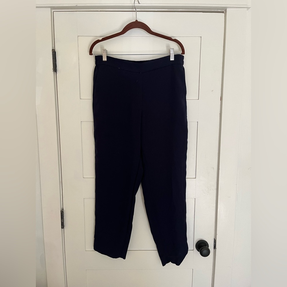 JCrew Factory Trousers
